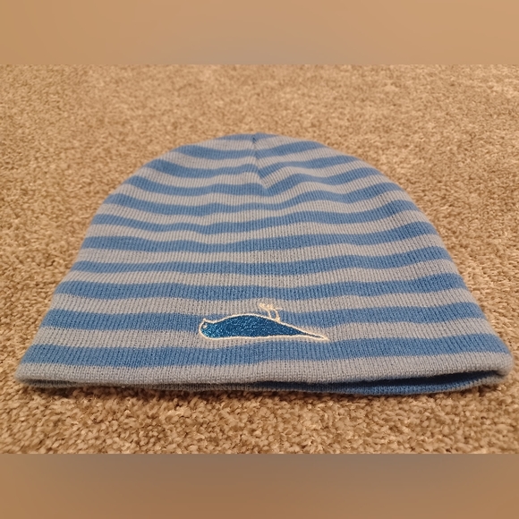 Mid 2000s Coors Light Mountain Cold Certified Limited Edition Toque - Picture 3 of 4